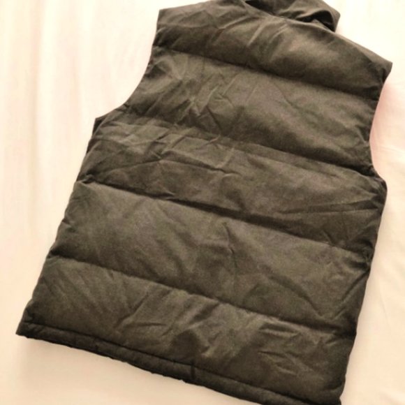 ⚜️THE NORTH FACE BARRONS LAKE VEST, TNF Green_NWT - Picture 4 of 6